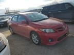 2013 Toyota Corolla Base de vânzare în Kansas City, KS - Front End
