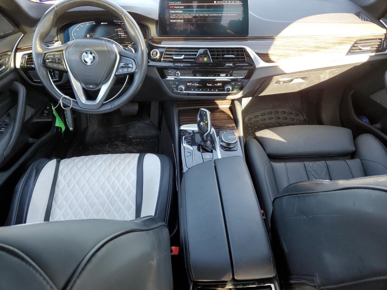 2023 BMW 5er - Image 8