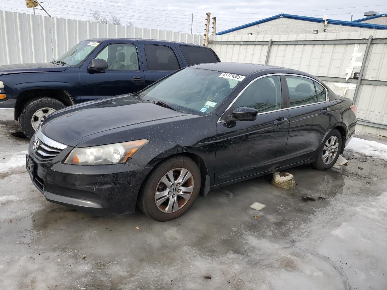 2011 Honda Accord - Image 1