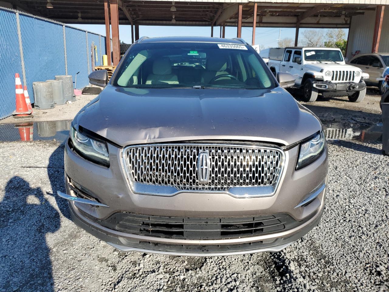 2019 Lincoln MKC - Image 5
