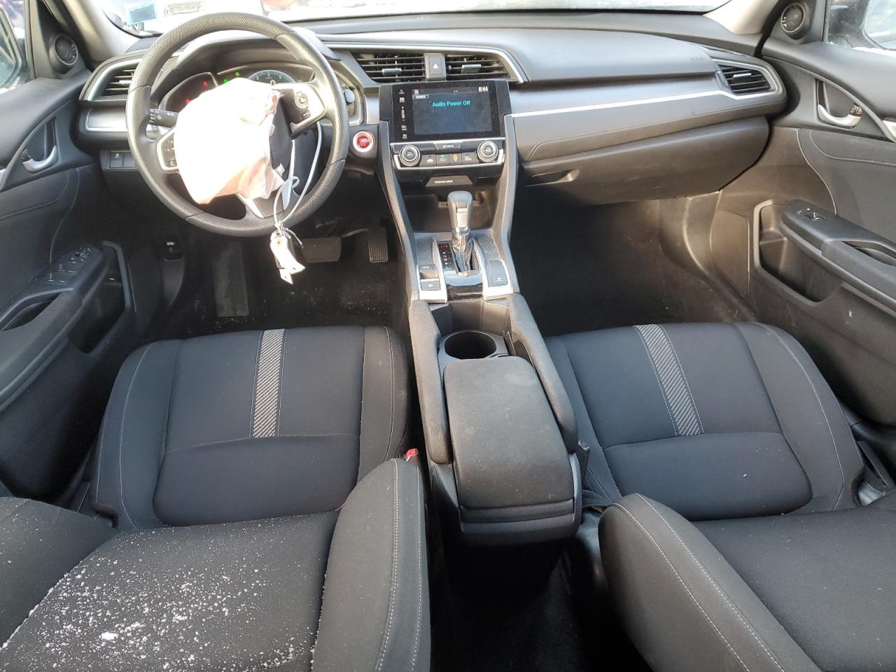 2016 Honda Civic - Image 8