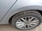 2019 SEAT LEON SE DY for sale at Copart SANDY