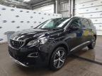 2020 PEUGEOT 5008 ALLUR for sale at Copart EAST KILBRIDE