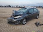 2019 Ford Fiesta Se for Sale in San Antonio, TX - Front End