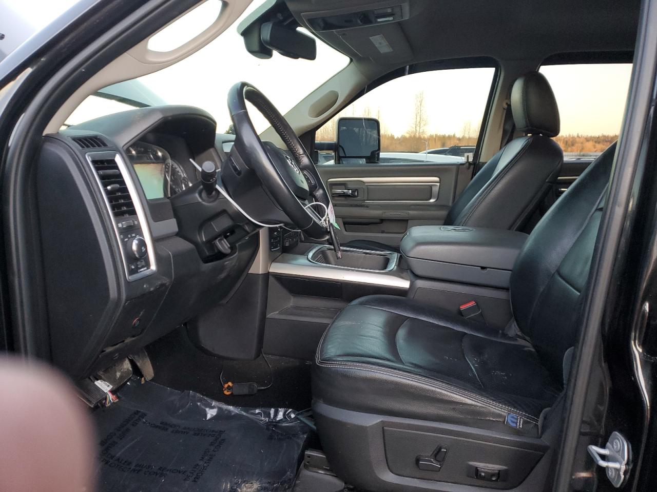 2018 RAM 1500 - Image 7