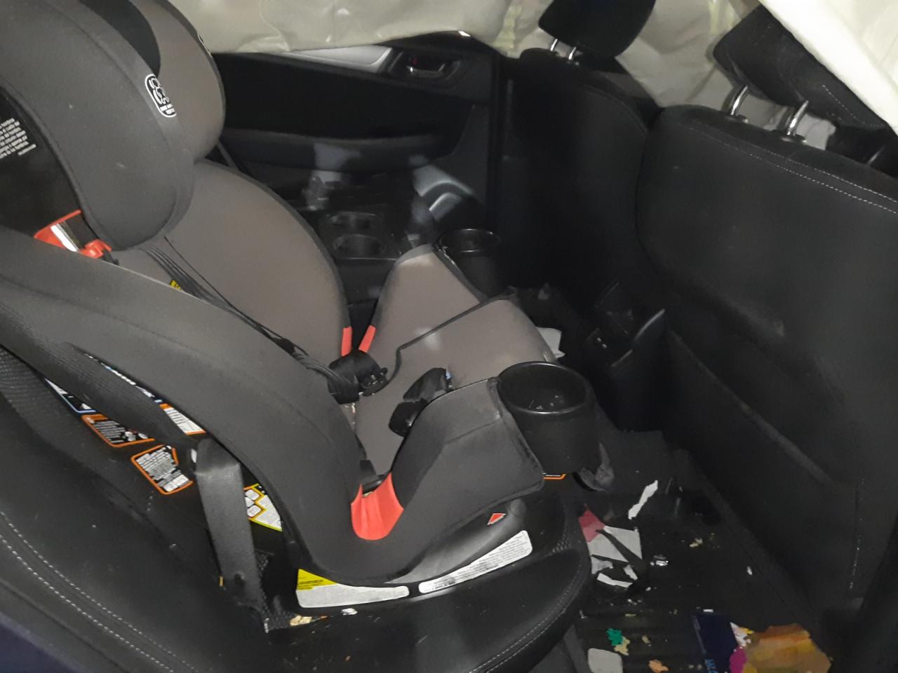 2018 Subaru Outback 2. VIN: 373984 Lot: 46757055