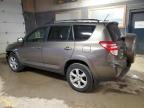 2011 Toyota Rav4 Limited na sprzedaż w Indianapolis, IN - Front End