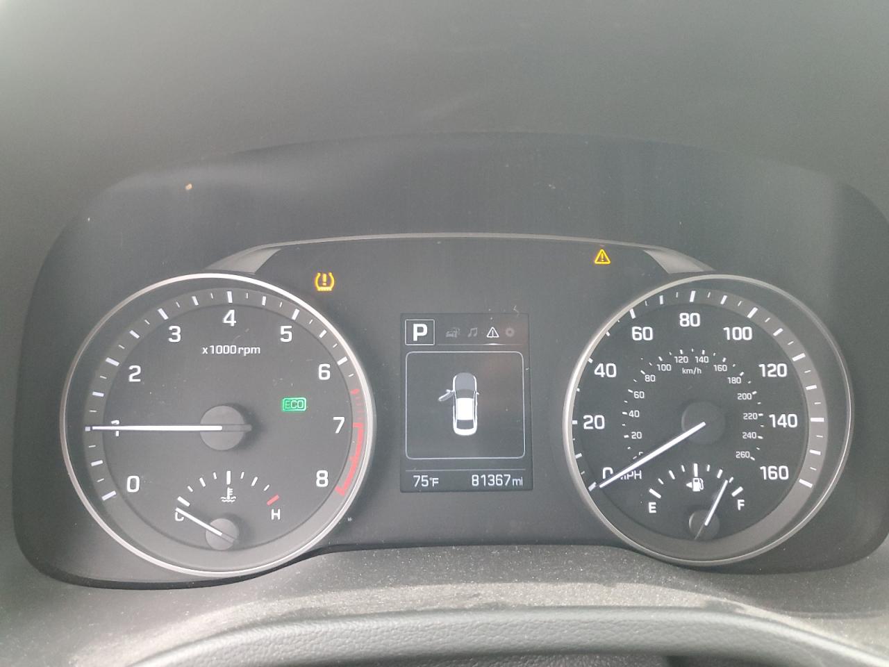 2018 Hyundai Elantra - Image 9