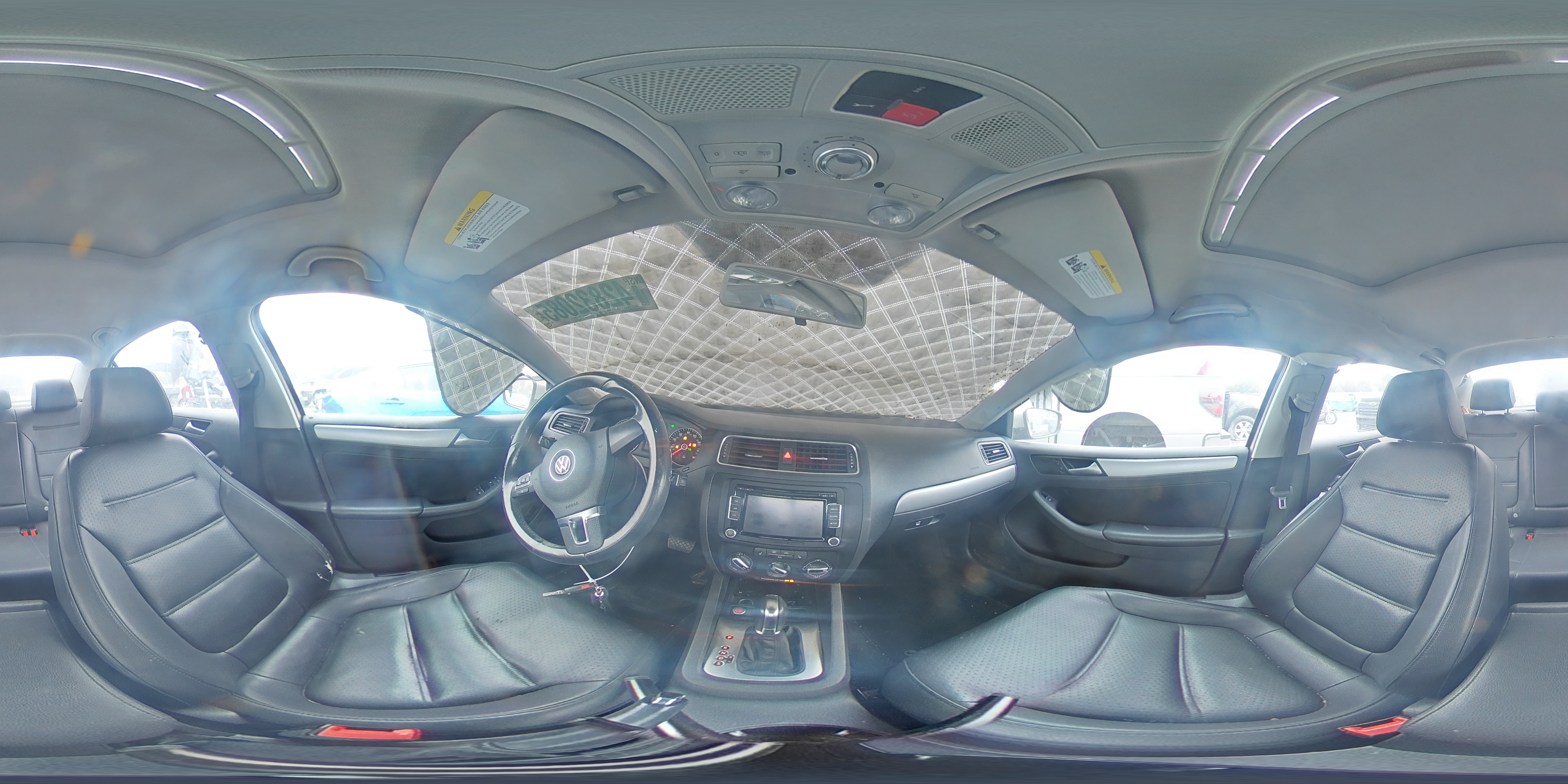2014 Volkswagen Jetta - Image 13
