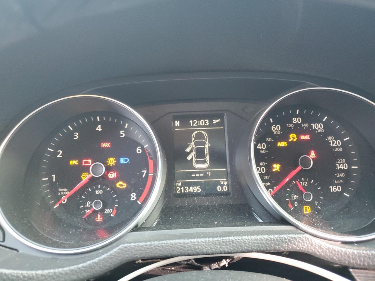 2017 Volkswagen Passat - Image 9