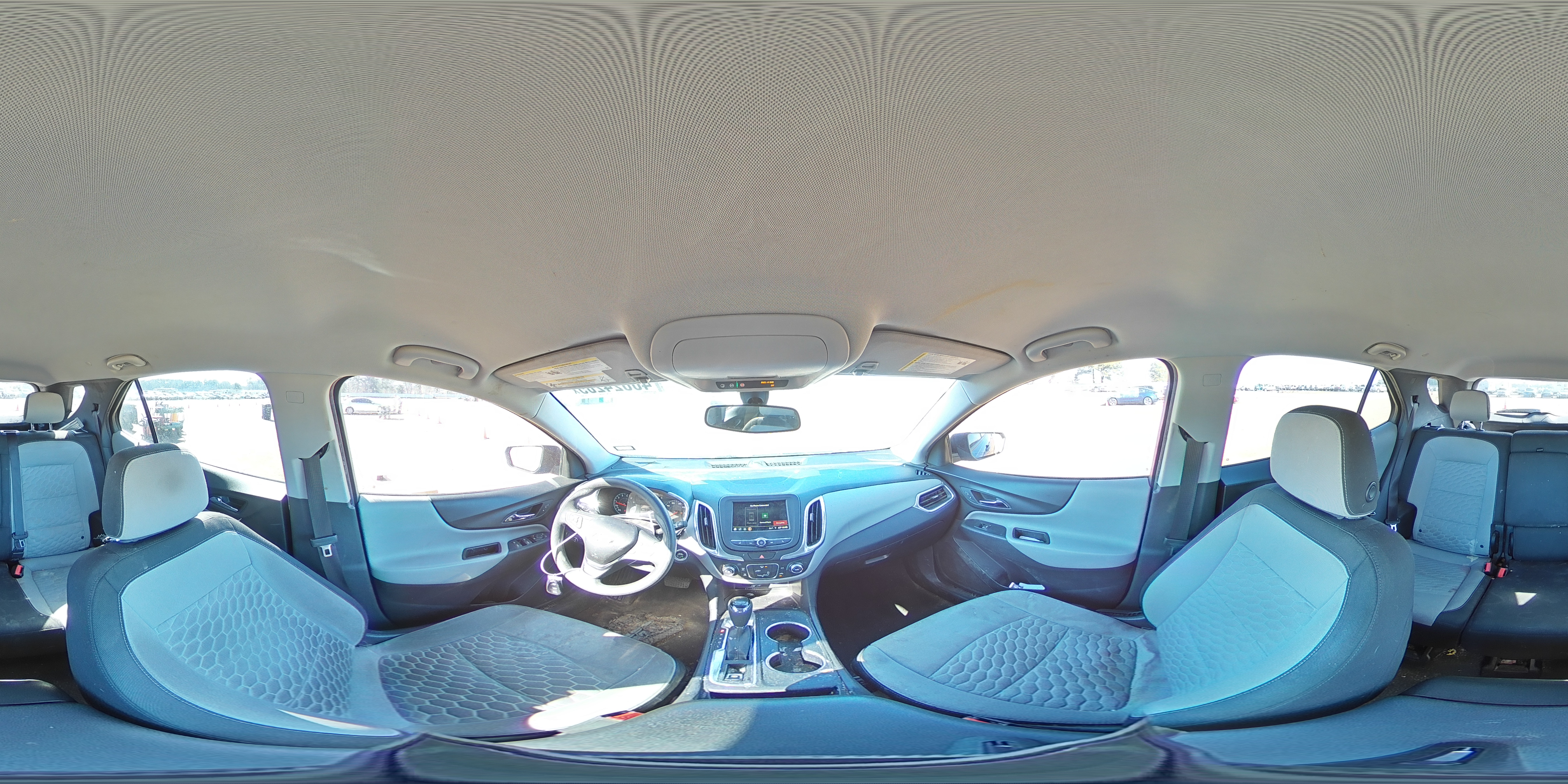 2019 Chevrolet Equinox - Image 14