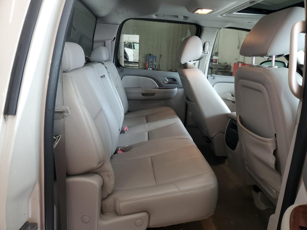 2012 GMC Sierra - Image 10