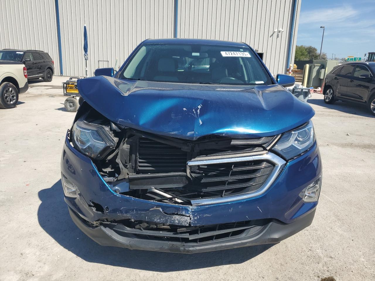 2019 Chevrolet Equinox - Image 5