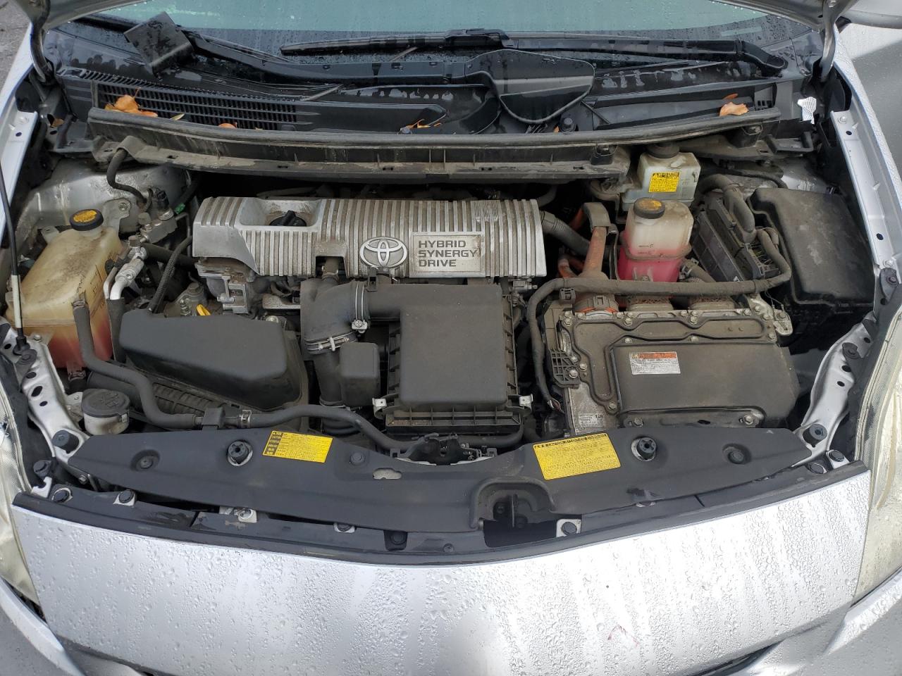 2013 Toyota Prius - Image 11