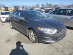 2016 Ford Fusion Se for Sale in Spartanburg, SC - Front End