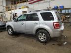 2012 Ford Escape Limited na sprzedaż w Ham Lake, MN - Front End