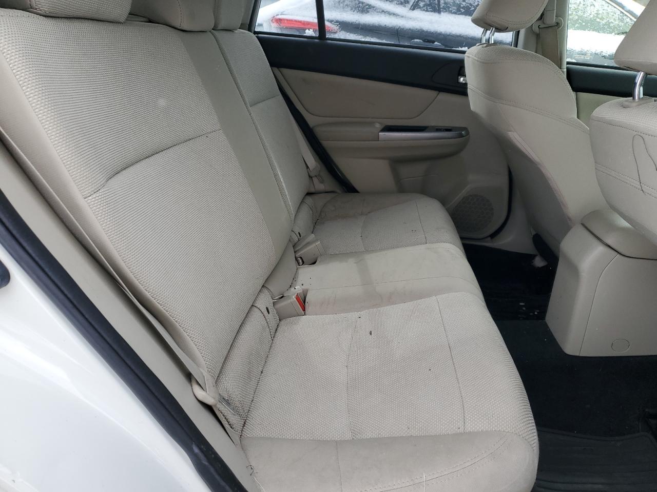 2015 Subaru XV - Image 10