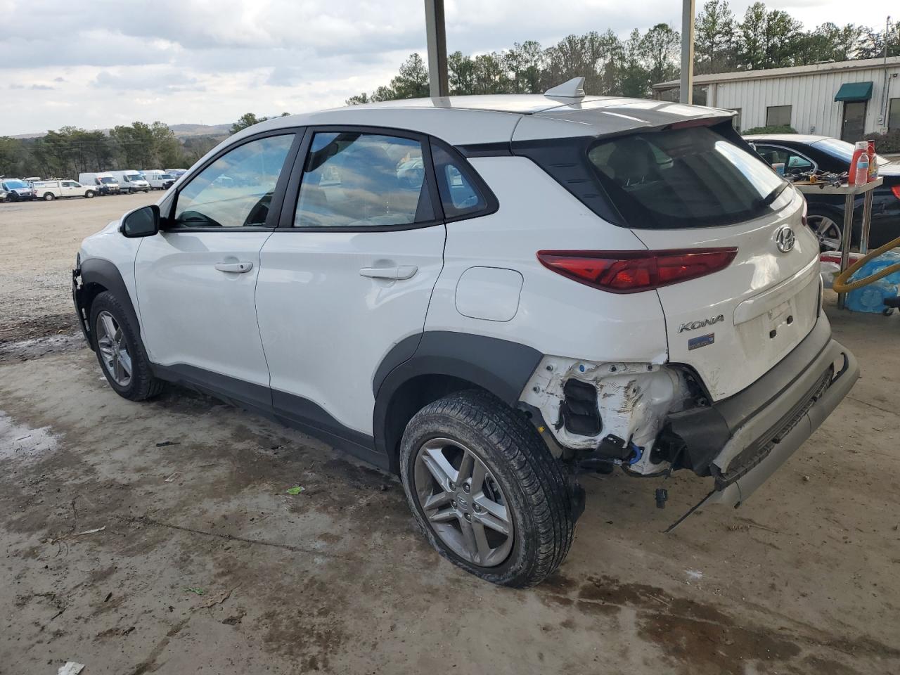 2023 Hyundai Kona - Image 2