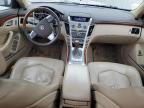 2012 Cadillac Cts Luxury Collection zu verkaufen in Indianapolis, IN - Front End