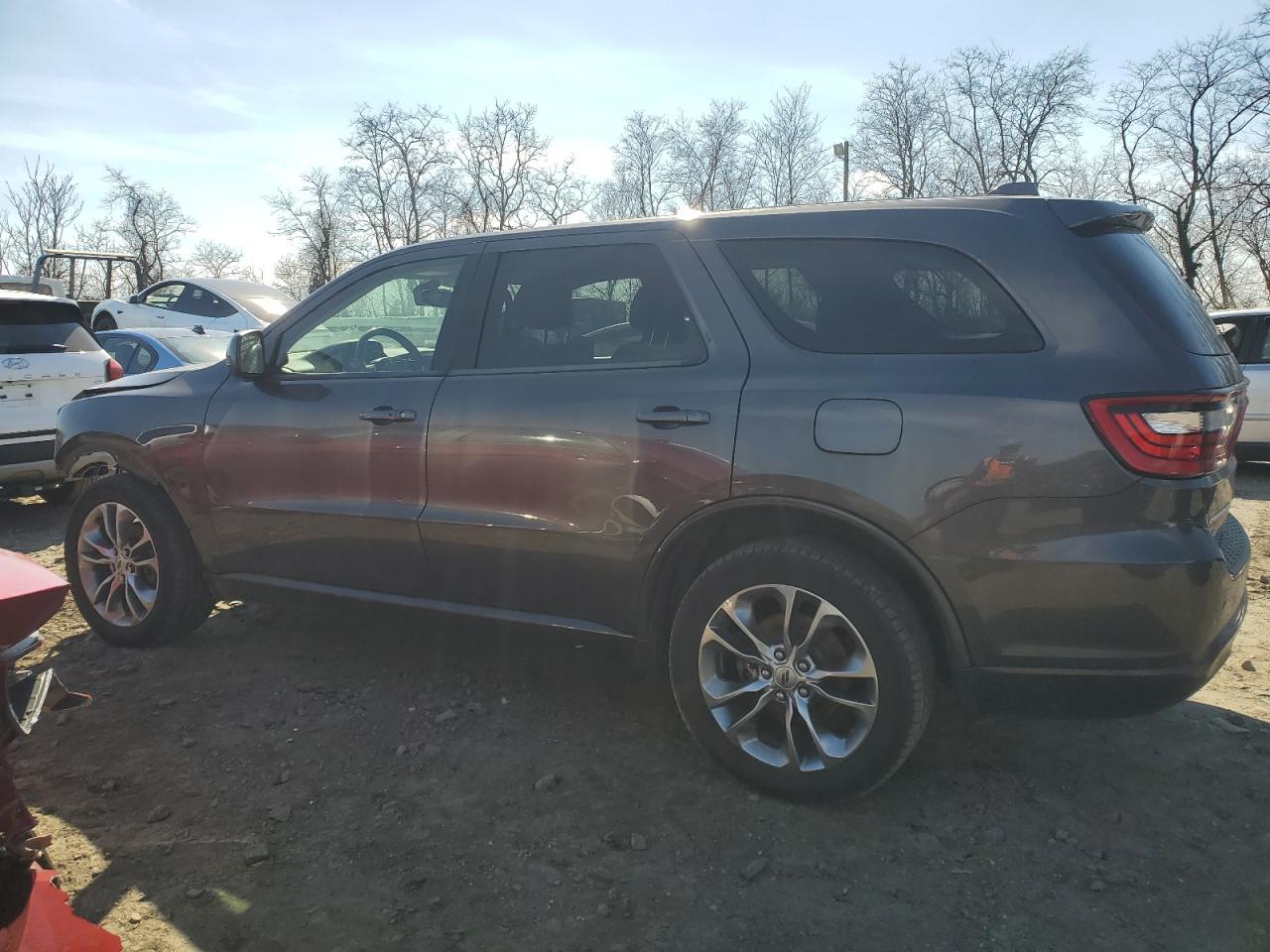 2020 Dodge Durango - Image 2