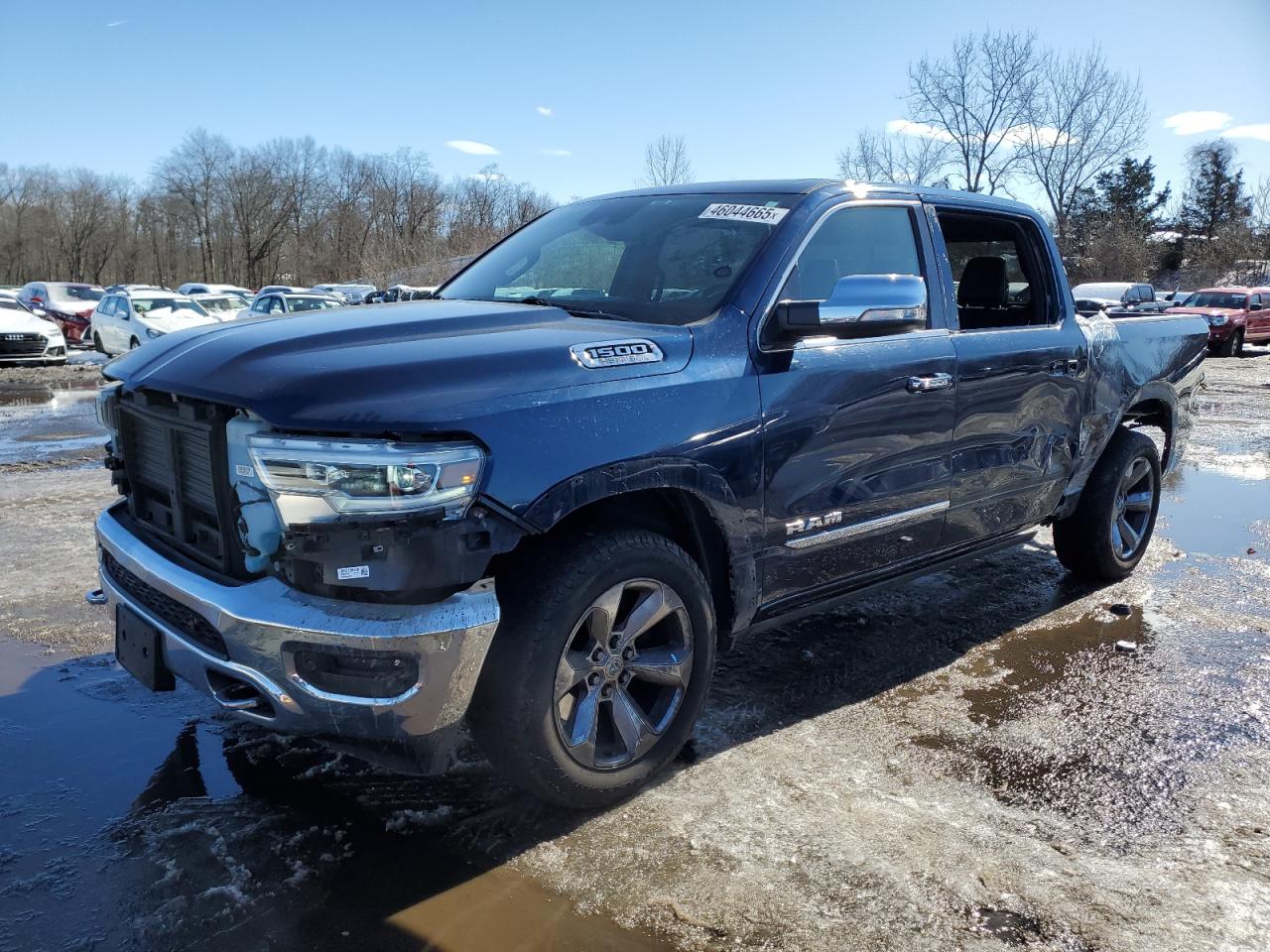 2019 RAM 1500 - Image 1