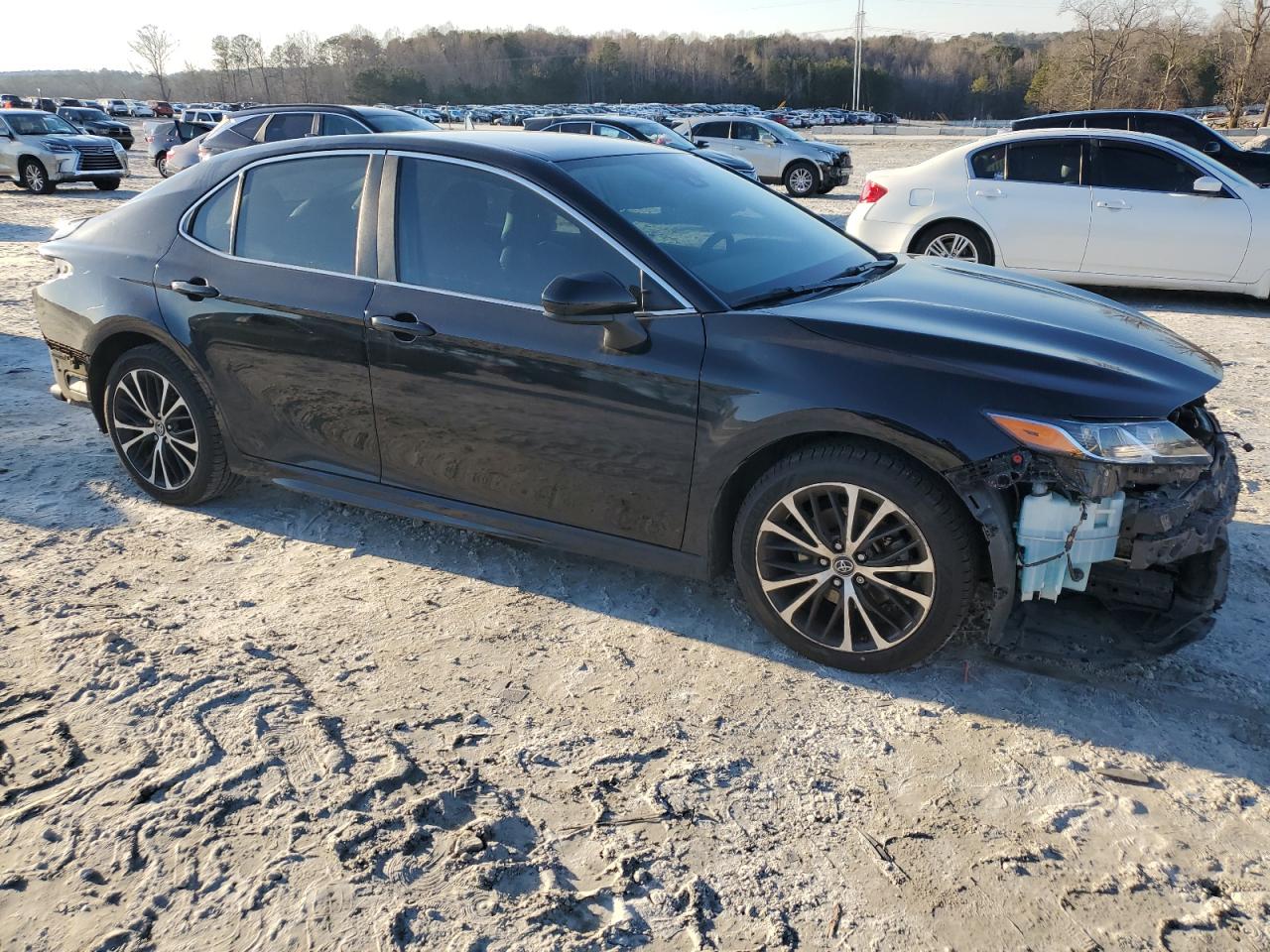 2019 Toyota Camry - Image 4