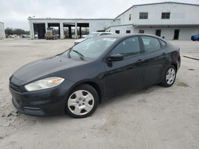 2016 Dodge Dart Se