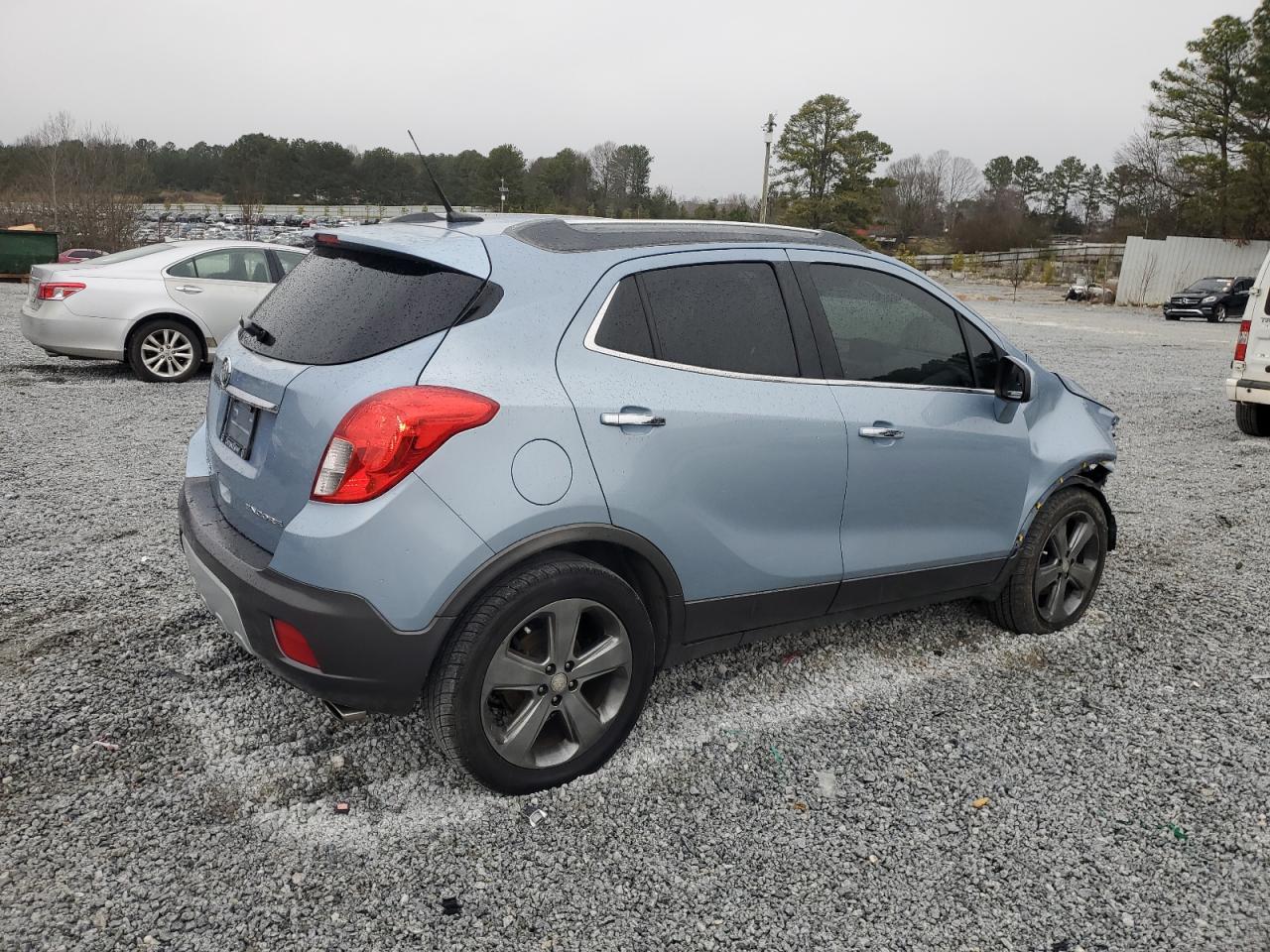 2013 Buick Encore - Image 3