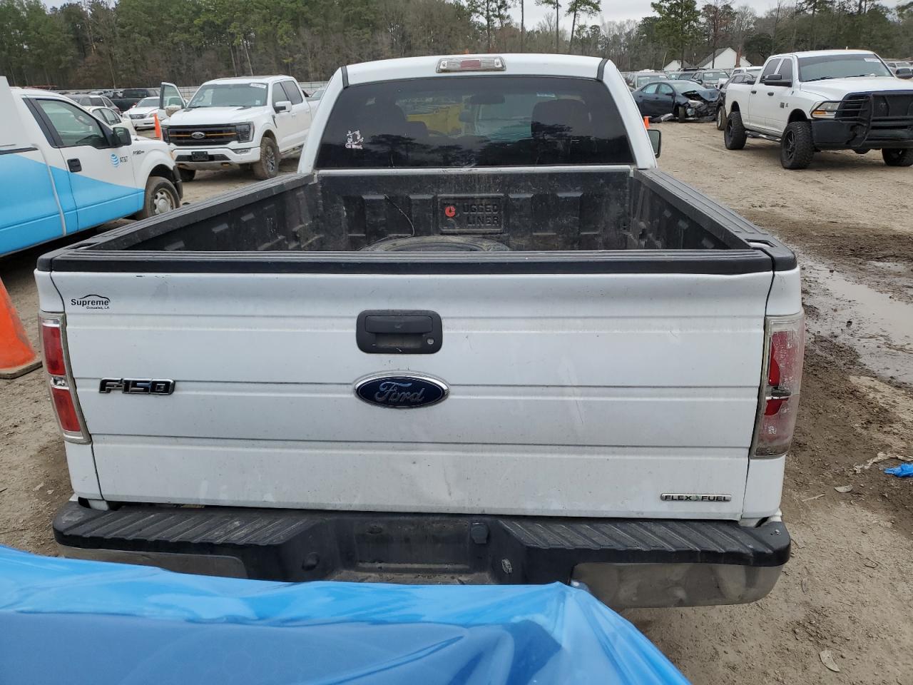 2013 Ford F-150 - Image 6