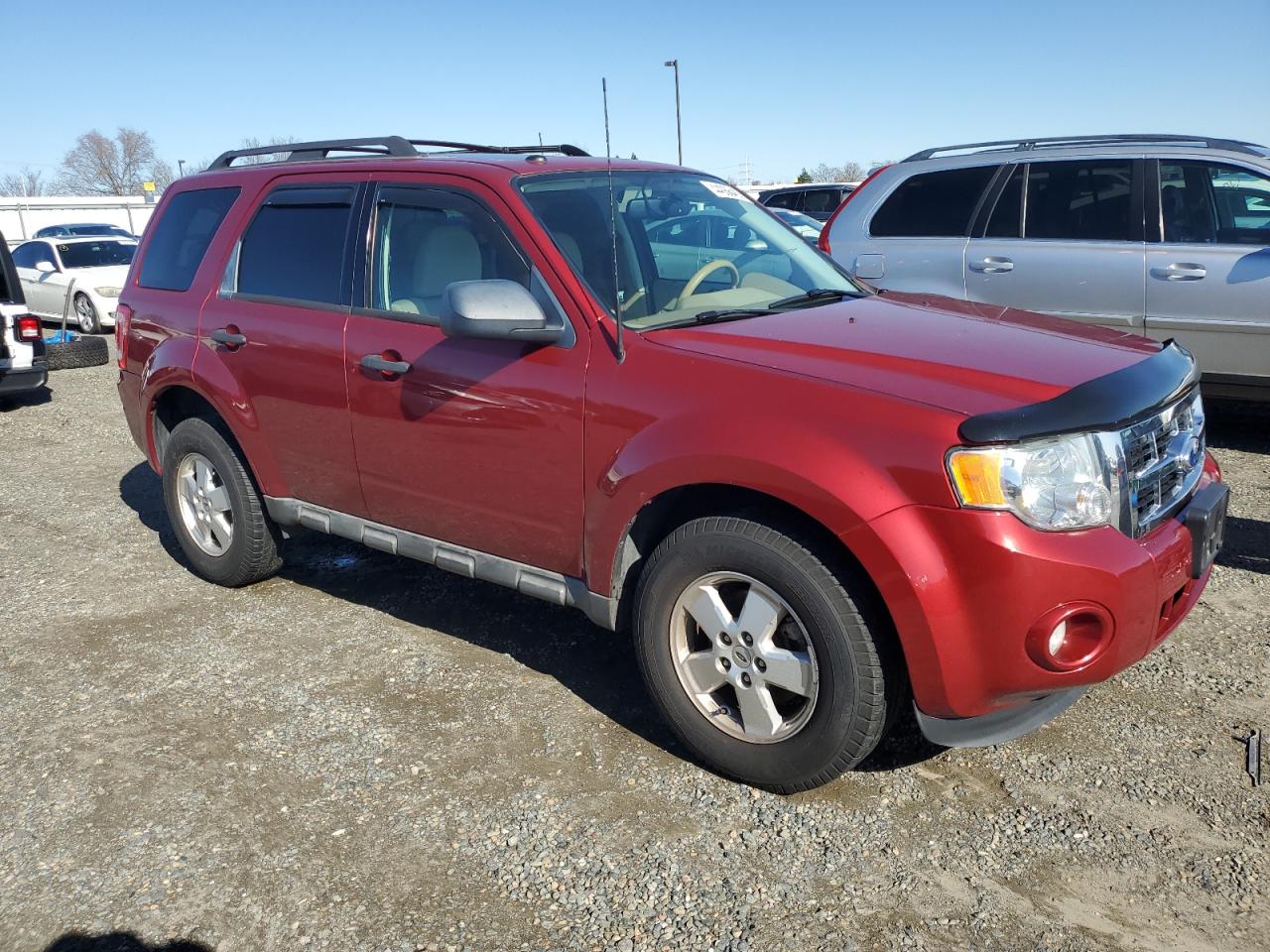 2012 Ford Escape - Image 4