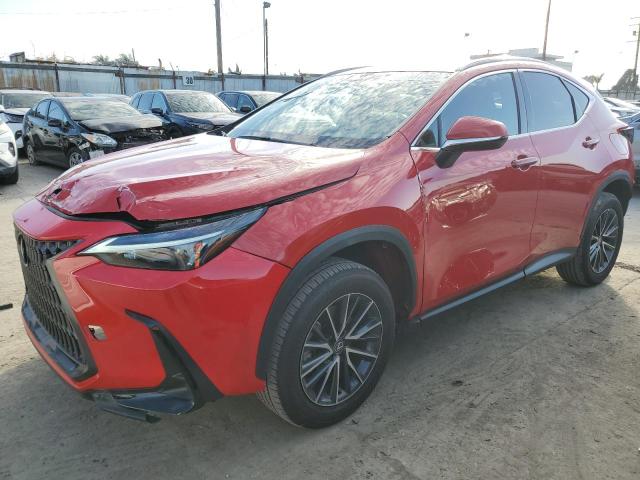 2024 Lexus Nx 250 Base