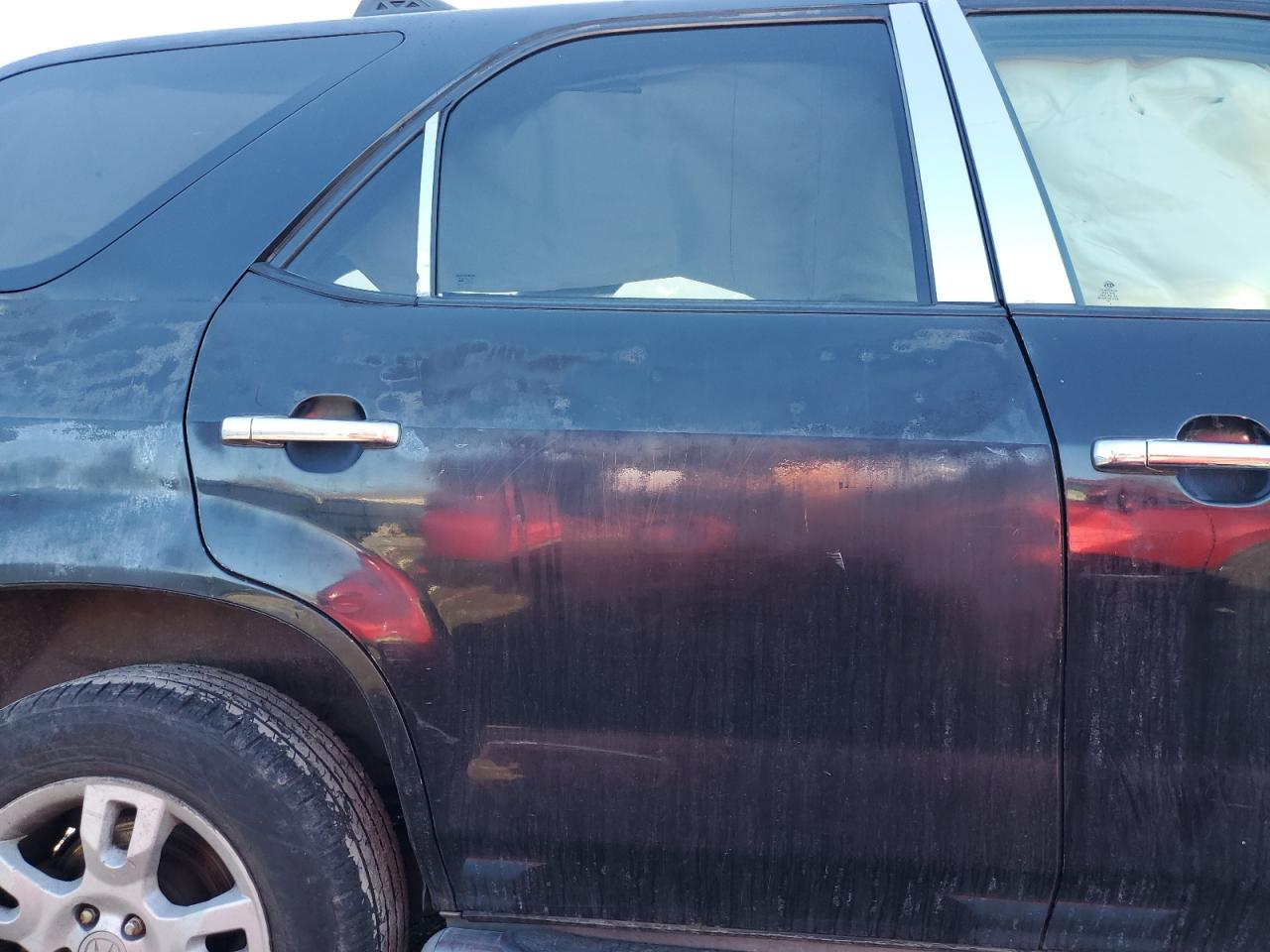 2004 Acura MDX - Image 11