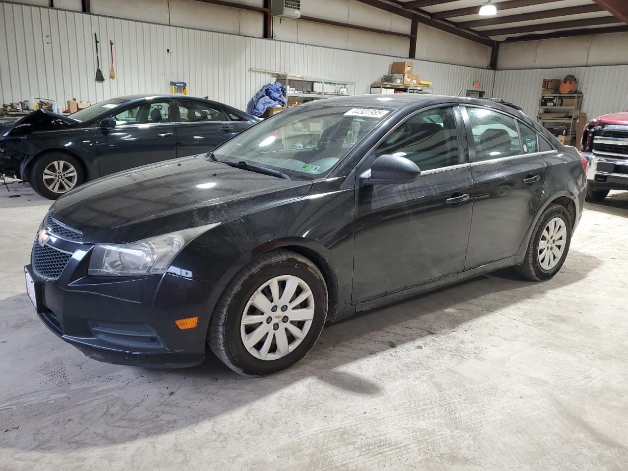 2011 Chevrolet Cruze - Image 1