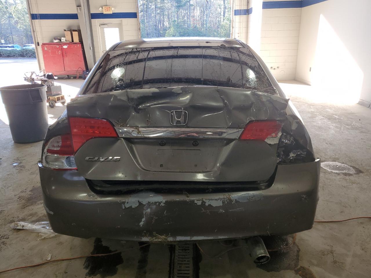 2010 Honda Civic - Image 6