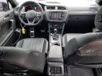 2022 Volkswagen Tiguan Se R-Line Black for Sale in Harleyville, SC - Front End