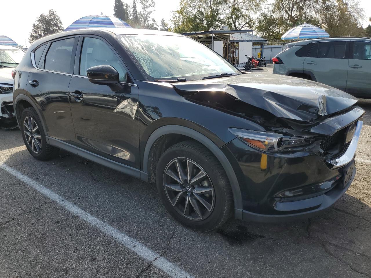 2018 Mazda CX-5 - Image 4