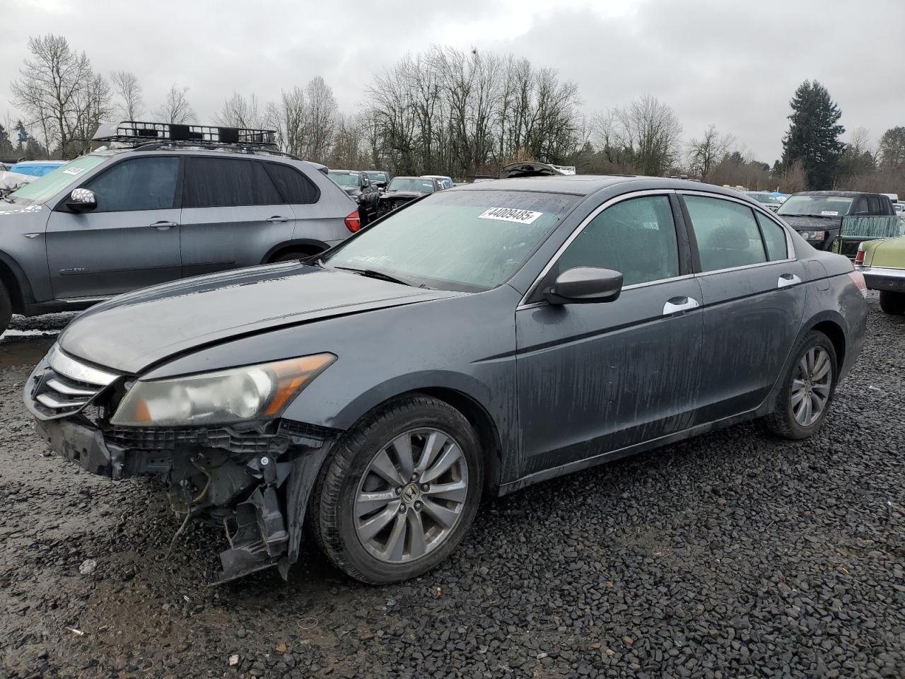2011 Honda Accord - Image 1