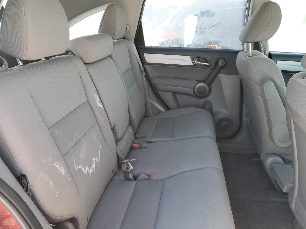 2011 Honda CR-V - Image 10