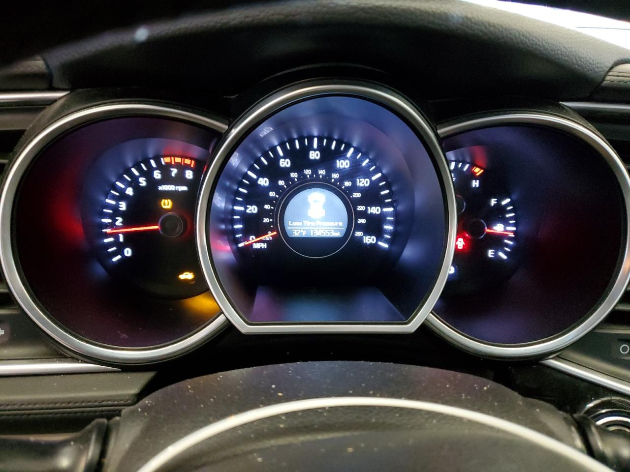 2014 Kia Optima - Image 9