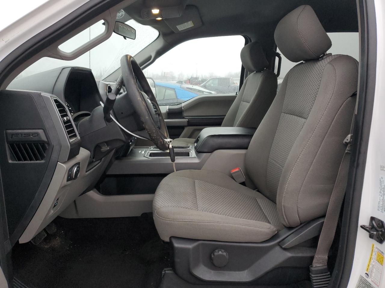 2018 Ford F-150 - Image 7