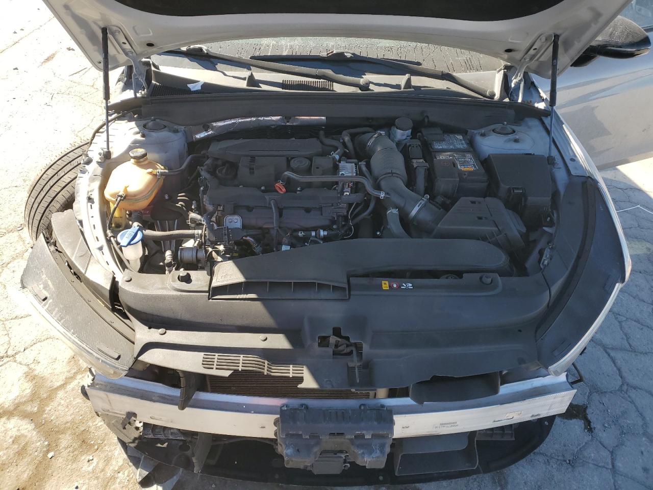 2021 Kia K5 - Image 13