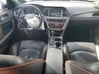 2015 Hyundai Sonata Sport للبيع في Littleton، CO - Front End