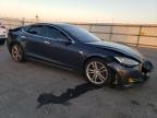 2014 Tesla Model S  продається в Dunn, NC - All Over