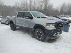 2019 RAM 1500 REBEL for sale at Copart ON - COOKSTOWN