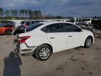 2019 Nissan Sentra S de vânzare în Harleyville, SC - Rear End