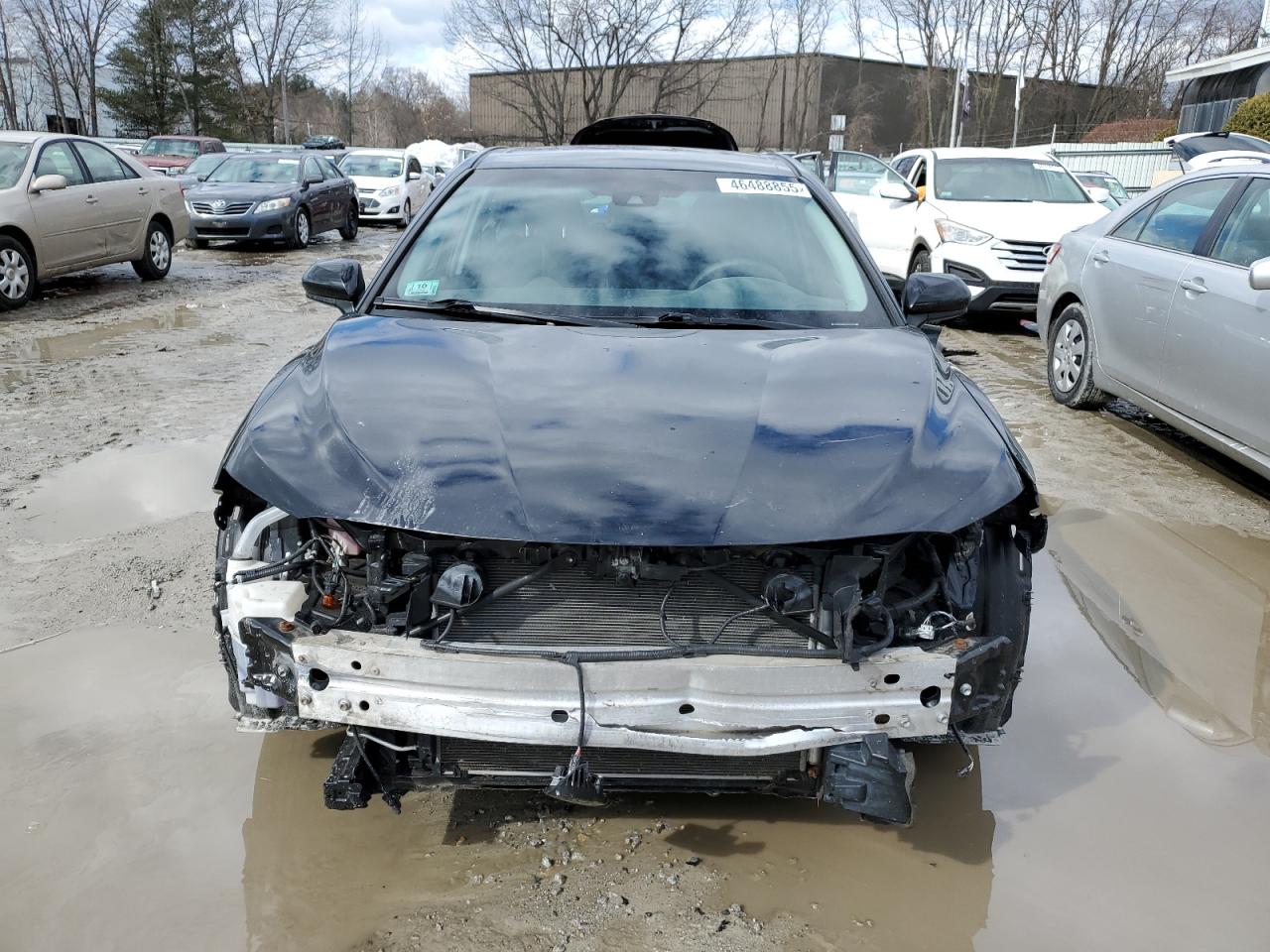 2018 Toyota Camry - Image 5