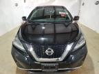 2020 Nissan Murano S de vânzare în Longview, TX - Front End