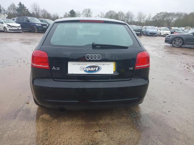 2009 AUDI A3 SE TECH