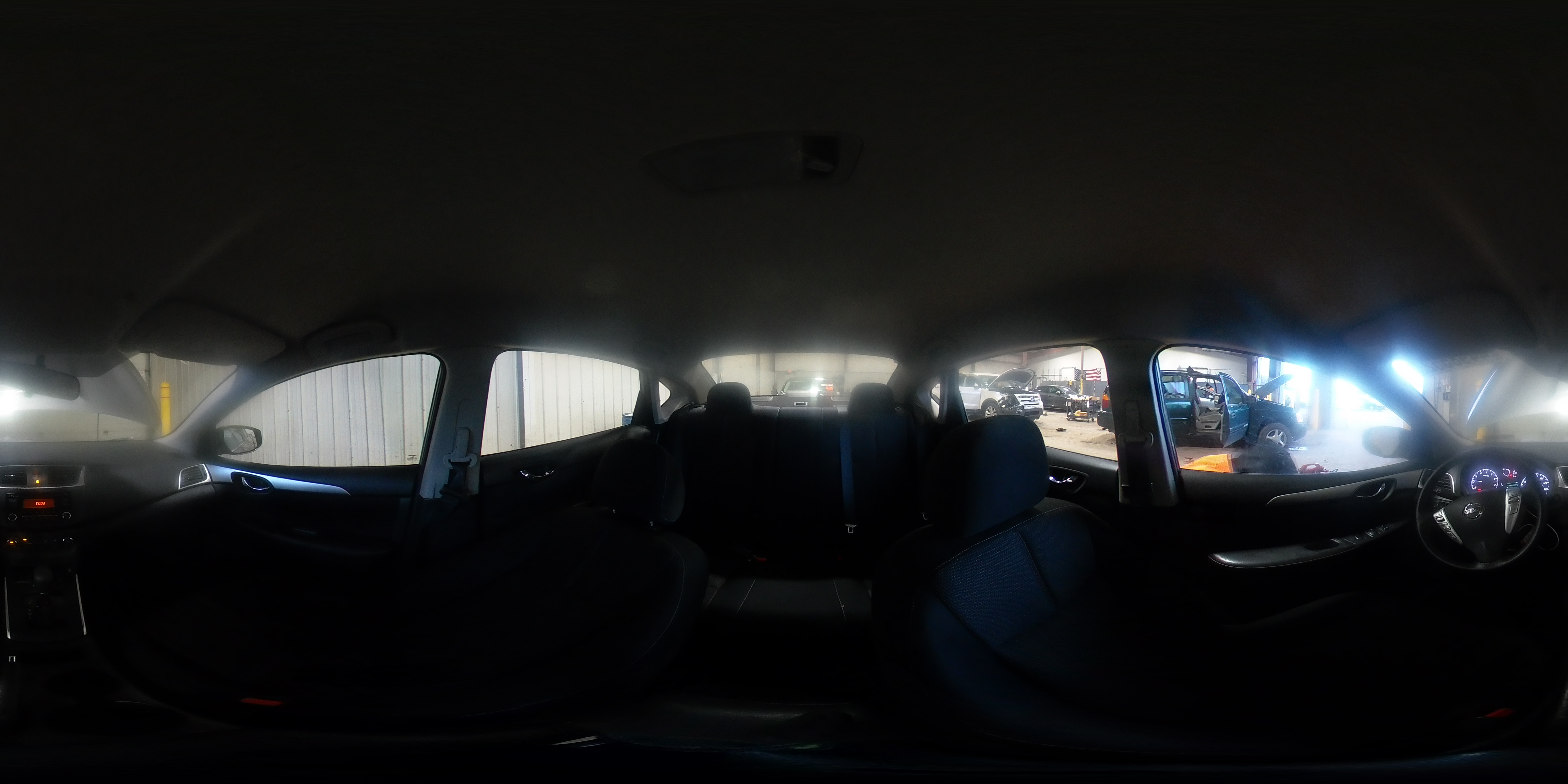 2016 Nissan Sentra - Image 14