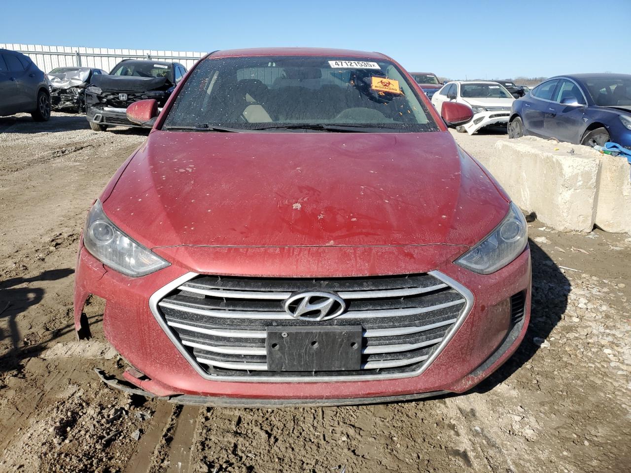 2018 Hyundai Elantra - Image 5